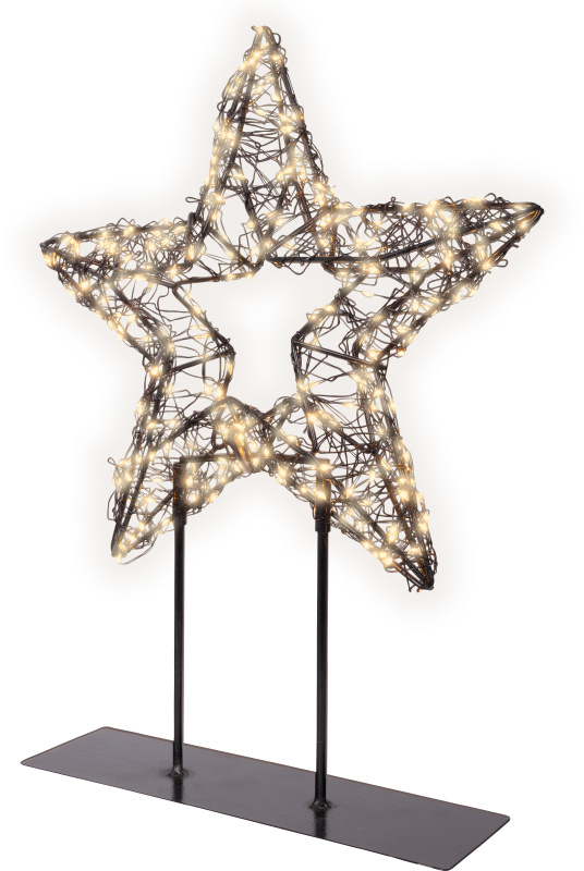 LUMINEO Micro-LED Stern